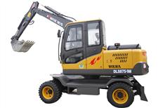 DLS875-9M��ʽҺѹ�ھ��