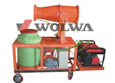 GNPW-50���ƶ�ʽ����������