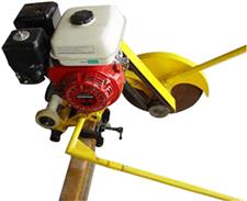 NQG-5����ȼ�й��