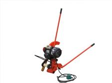 DQG-3�͵綯�й��