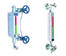 �����ʹŷ���Һλ��