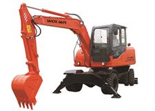 DLS890-9A��ʽҺѹ�ھ��