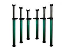 DW28-250/100X�͵���Һѹ֧��