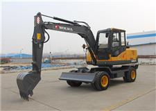 85����������ʽҺѹ�ھ��