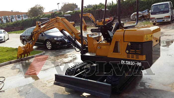 DLS830-9BС���Ĵ�ʽҺѹ�ھ��