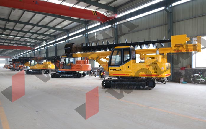 GNDZ360�Ĵ�ʽ��������׮��