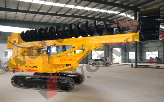 GNDZ360�Ĵ�ʽ��������׮��