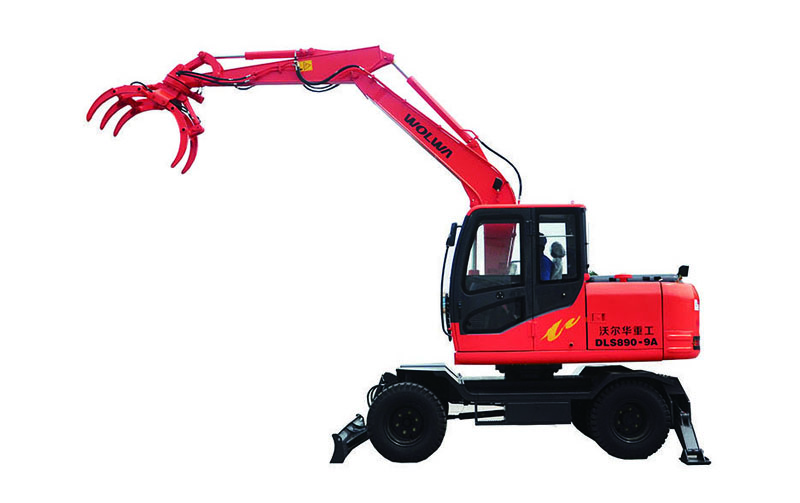 DLS890-9A��ʽ��ľװж����Ʒʵ��ͼ