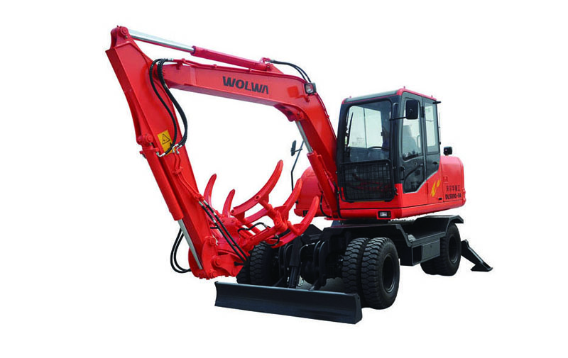 DLS890-9A��ʽ��ľװж����Ʒʵ��ͼ