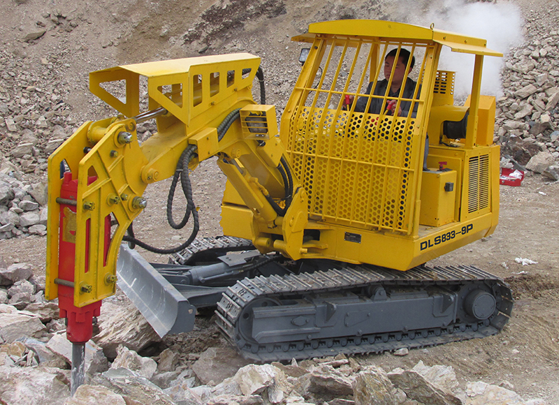 DLS830-9P/DLS833-9P����ר�������ʵ��ͼ1