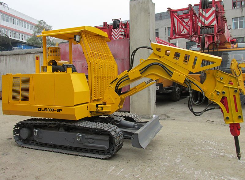 DLS830-9P/DLS833-9P����ר�������ʵ��ͼ2