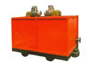 ZHJ-130/1.2�ƶ�ʽ�����ע��װ��ʵ��ͼ