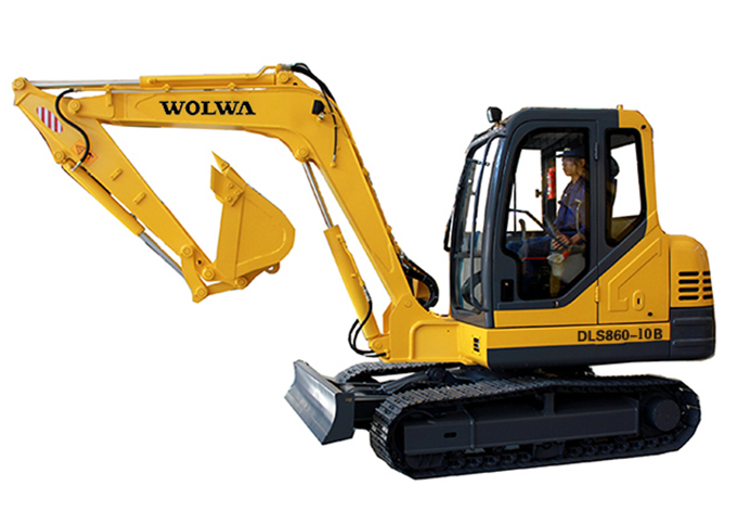 6��DLS860-10B��Һѹ�ھ��ʵ��ͼƬ