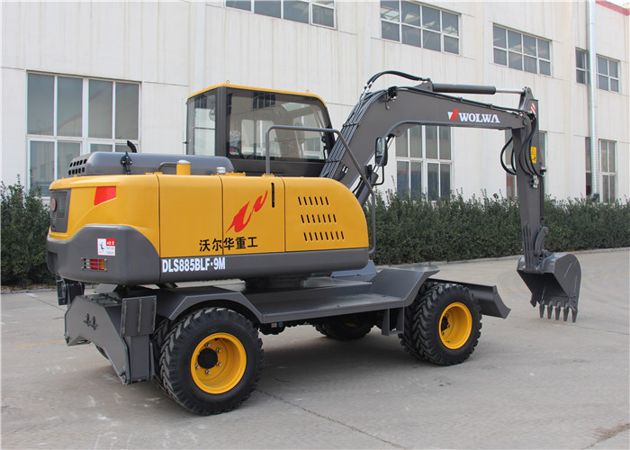 85����������ʽҺѹ�ھ��